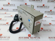 Kexun Kd-1Fb Explosion Proof Talk Back Extension Intercom, Kx2.588.194