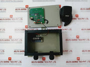 Kexun Kd-1Fb Explosion Proof Talk Back Extension Intercom, Kx2.588.194