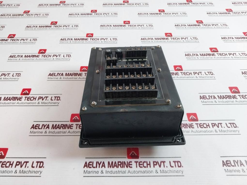 Kexun Ked12-f-q Marine Me Telegraph Transmitter