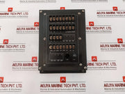 Kexun Ked12-j-q Marine Me Telegraph Receiver Dc24V