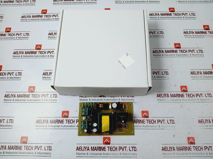 Kexun Kx7.820.426 Printed Circuit Board Pcb-0562