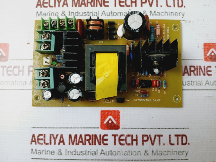 Kexun Kx7.820.426 Printed Circuit Board Pcb-0562