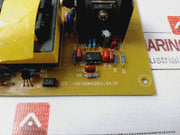 Kexun Kx7.820.426 Printed Circuit Board Pcb-0562