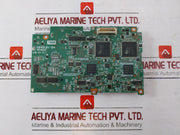 Keyence 604Bc01-04 Printed Circuit Board Module N3062592 Om-2