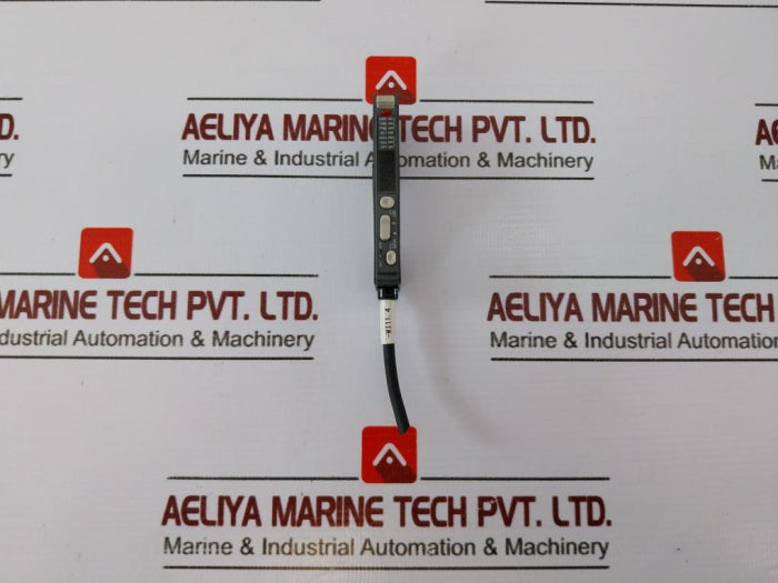 Keyence 7541391 Photoelectric Sensor 12-24V Dc Fs-v11P