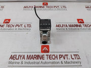 Keyence Ap-c30 Digital Pressure Sensor 12-24Vdc 8132610