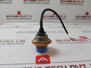 Keyence Ev-130M-ev-130U Dc Two-wire Self Contained Amplifier Proximity Sensor
