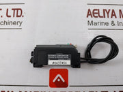 Keyence Fs-m1P Manual-calibration Fiber Optic Sensor 12-24V Dc