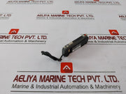 Keyence Fs-v22Rp Digital Fiber Optic Sensor