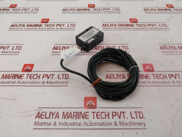 Keyence Ft-h10 Intelligent Thermo Sensor 2 Meter 15111166 – Aeliya Marine