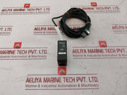 Keyence Ft-h10 Intelligent Thermo Sensor 2 Meter 15111166