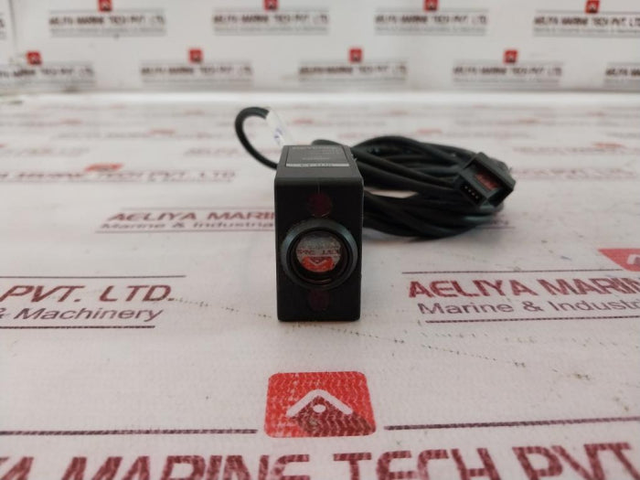Keyence Ft-h10 Intelligent Thermo Sensor 2 Meter 15111166 – Aeliya Marine