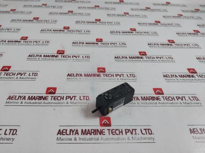 Keyence Gt-72A Amplifier Unit Din Rail Sensor Gt Series – Aeliya Marine