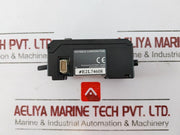 Keyence Gt-72A Amplifier Unit Gt Series E2L74608Â 