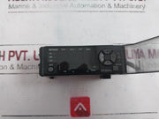Keyence Gt-72A Din Rail Mount Amplifier Unit Gt Series, E2L60187