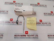 Keyence Gt2-p12L Gt2 Intelligent Series Sensor