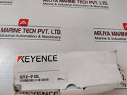Keyence Gt2-p12L Gt2 Intelligent Series Sensor