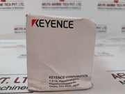 Keyence Gt2-p12L Gt2 Intelligent Series Sensor