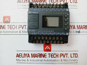 Keyence Kv-24Dt Programmable Logic Controller Module
