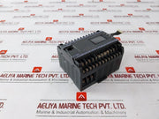 Keyence Kv-40Ar Programmable Controller Base Unit Ac Type 24 Inputs And 16 Relay Outputs 9707404 100-240V Ac