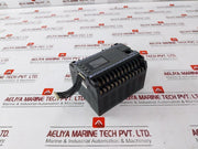 Keyence Kv-40Ar Programmable Controller Base Unit Ac Type 24 Inputs And 16 Relay Outputs 9707404 100-240V Ac
