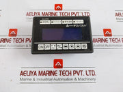 Keyence Kv-d20 Operator Interface Panel 5109589