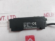 Keyence Lv-11Sap Fiber Optic Digital Laser Sensor Amplifier Main Unit