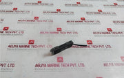 Keyence Lv-11Sap Laser Sensor Main Amplifier Unit 12-24Vdc