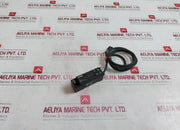 Keyence Lv-21A Digital Laser Sensor 12-24V Dc