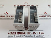 Keyence Ms2-h75 3.2A Switching Power Supply 24V Dc