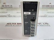 Keyence Ms2-h75 3.2A Switching Power SupplyÂ 24V Dc