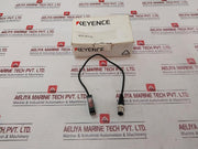 Keyence Pz-m13P Photoelectric Sensor 12-24Vdc