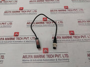 Keyence Pz-m13P Photoelectric Sensor 12-24Vdc