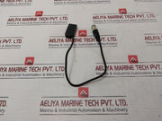 Keyence Pz-m13P Photoelectric Sensor 12-24Vdc