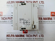 Keyence Sl-u2 Power Supply Module 100-240V Ac 50/60Hz 0.98A