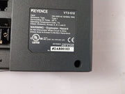Keyence Vt3-s12 Touch Screen
