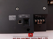 Keyence Vt3-x15 Operator Interface Panel 100-240V Ac 50/60Hz 110Va