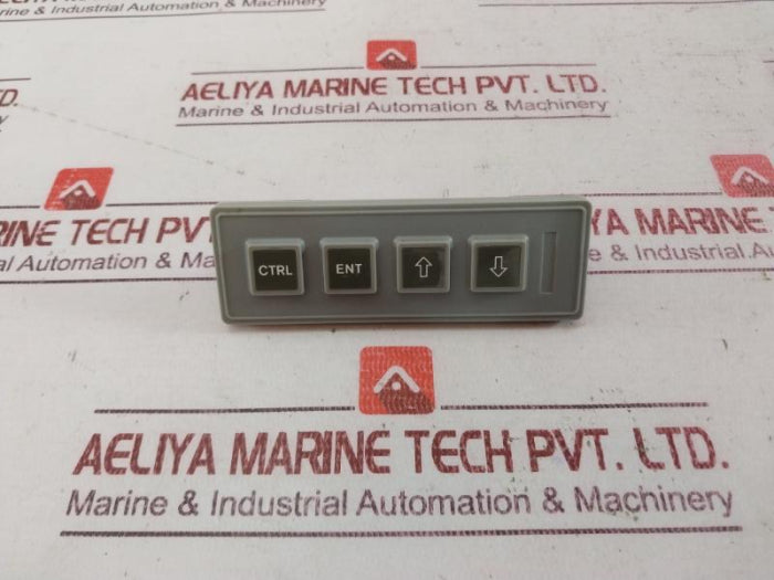 Keymat 070-04-02 Keypad Switch Iss 3 Kt/04W