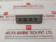 Keymat 070-04-02 Keypad Switch Iss 3 Kt/04W