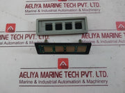 Keymat 070-04-02 Keypad Switch Iss 3 Kt/04W