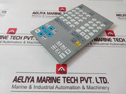 Keypadv_V3.Pcb Bottom Layer Printed Circuit Board