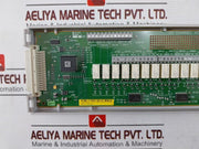 Keysight 34972A Lxi Data Acquisition Logger Switch Unit My41217227 Rev.C 94V0