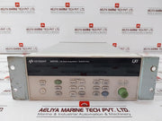 Keysight 34972A Lxi Data Acquisition Logger Switch Unit My41217227 Rev.C 94V0