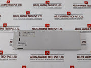 Keysight 34972A Lxi Data Acquisition Logger Switch Unit My41217227 Rev.C 94V0