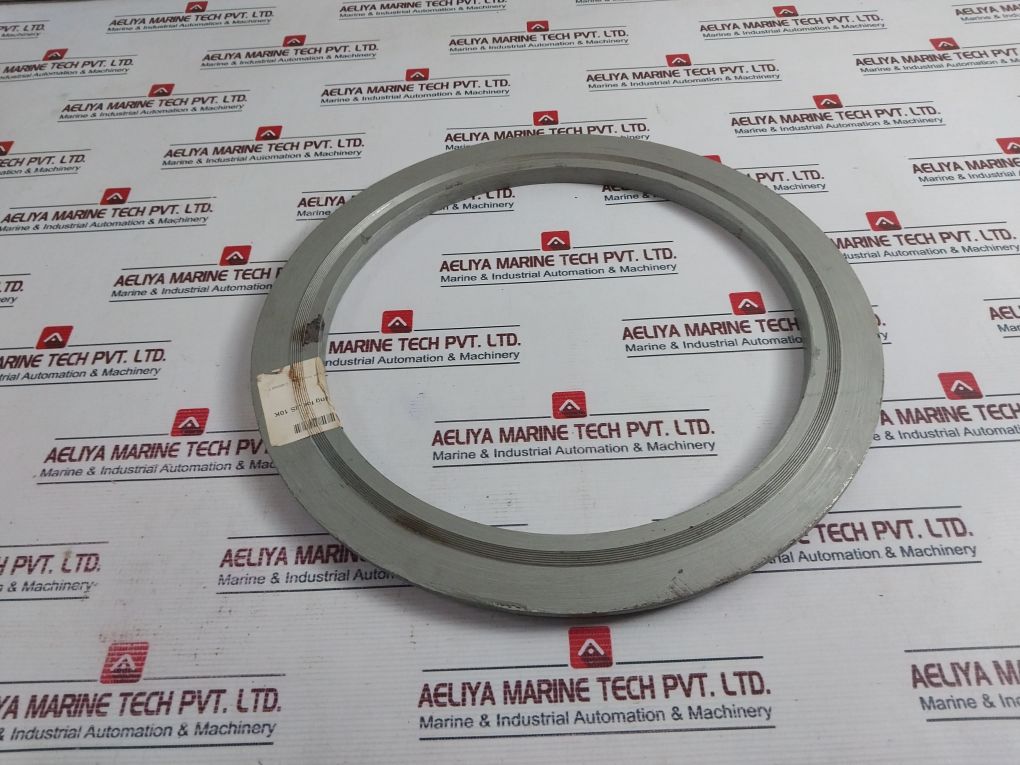 Keystone 316Ss Spiral Wound