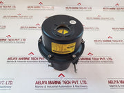 Keystone 778-006 Valve Control With Electric Actuator