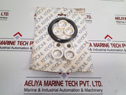 Keystone 79-012-s Spares Kit 29Ll68