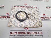 Keystone 79-012-s Spares Kit 29Ll68