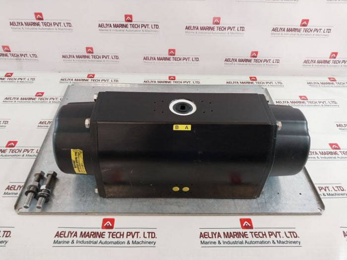 Keystone 840L96 Pneumatic Actuator