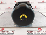 Keystone 840L96 Pneumatic Actuator